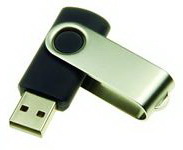 USB Mini Drives